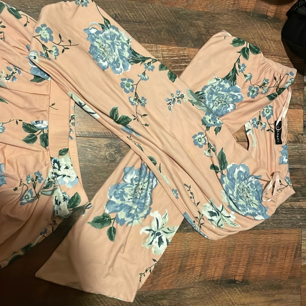 2 piece jlux label